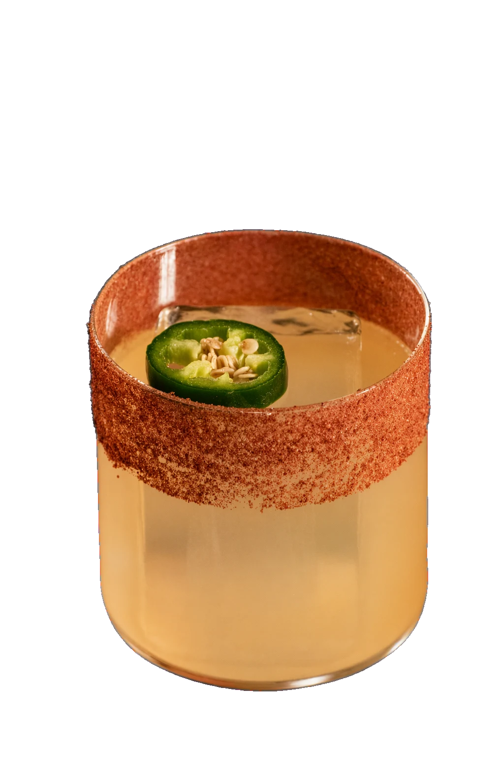 Hot Margarita
