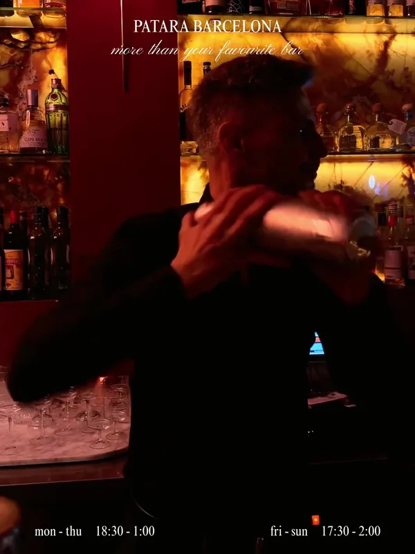 Patara nightlife